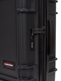 Eastpak Resist'r Zip Small Suitcase 34L black, imported from the UK