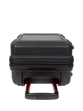 Eastpak Resist'r Zip Small Suitcase 34L black, imported from the UK