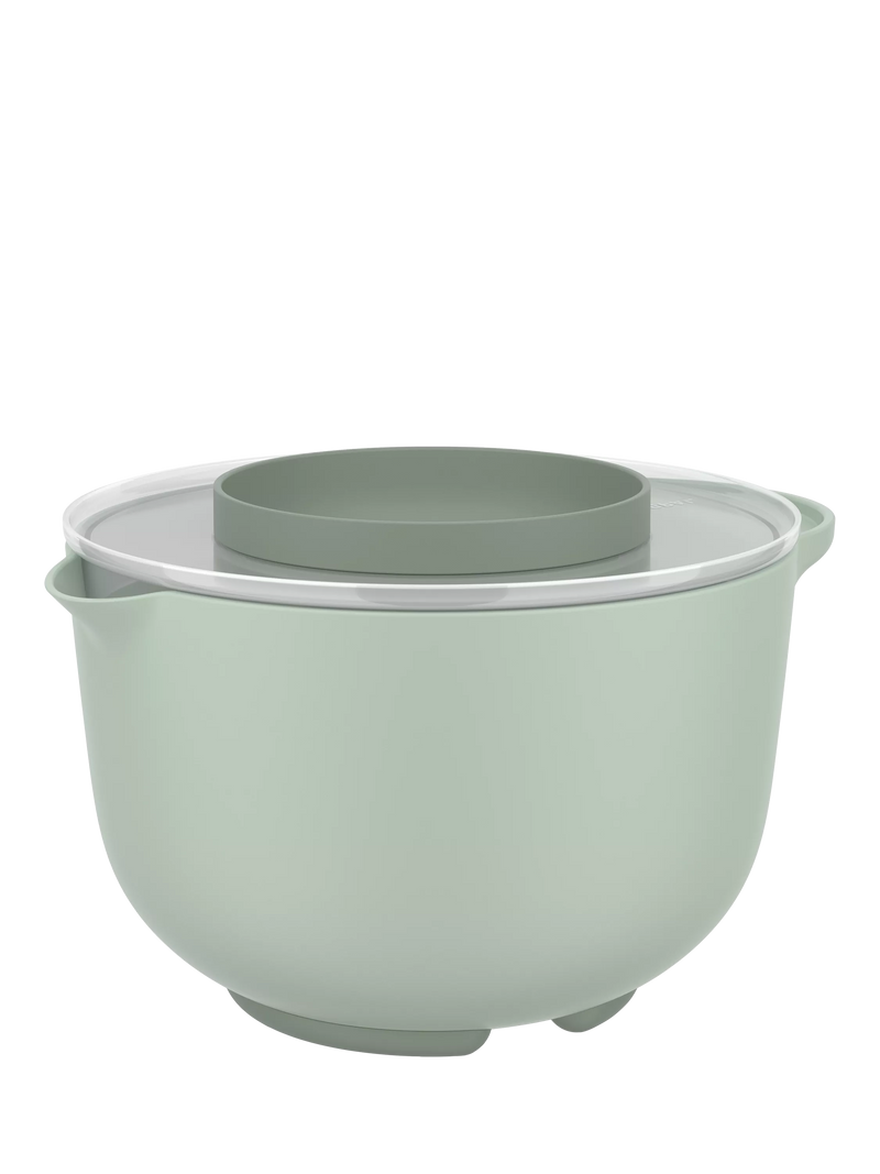 Mepal Chef It mixing bowl Nordic Sage 3L, UK version