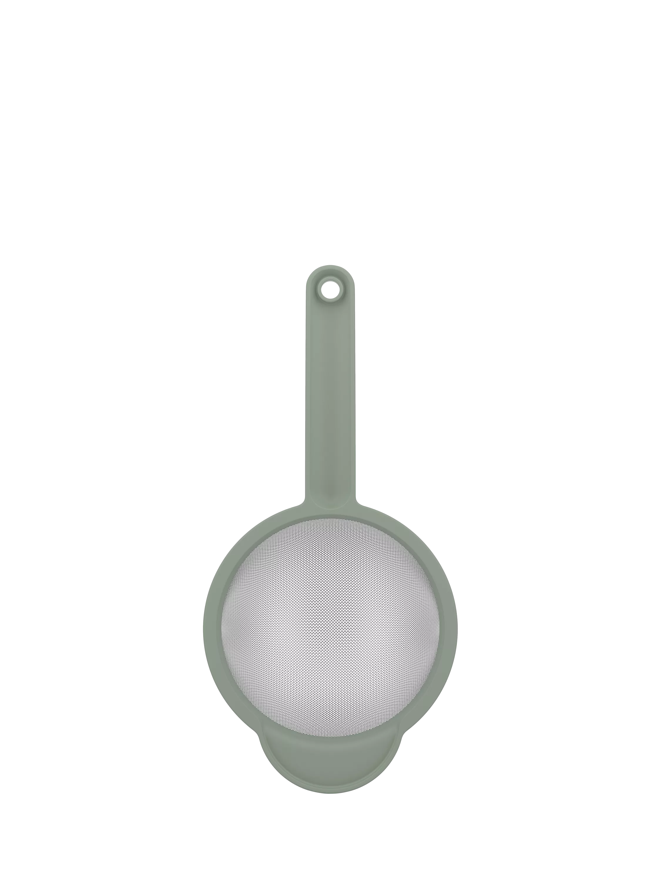Mepal Chef It Fine Sieve Nordic Sage 16.5cm - British product