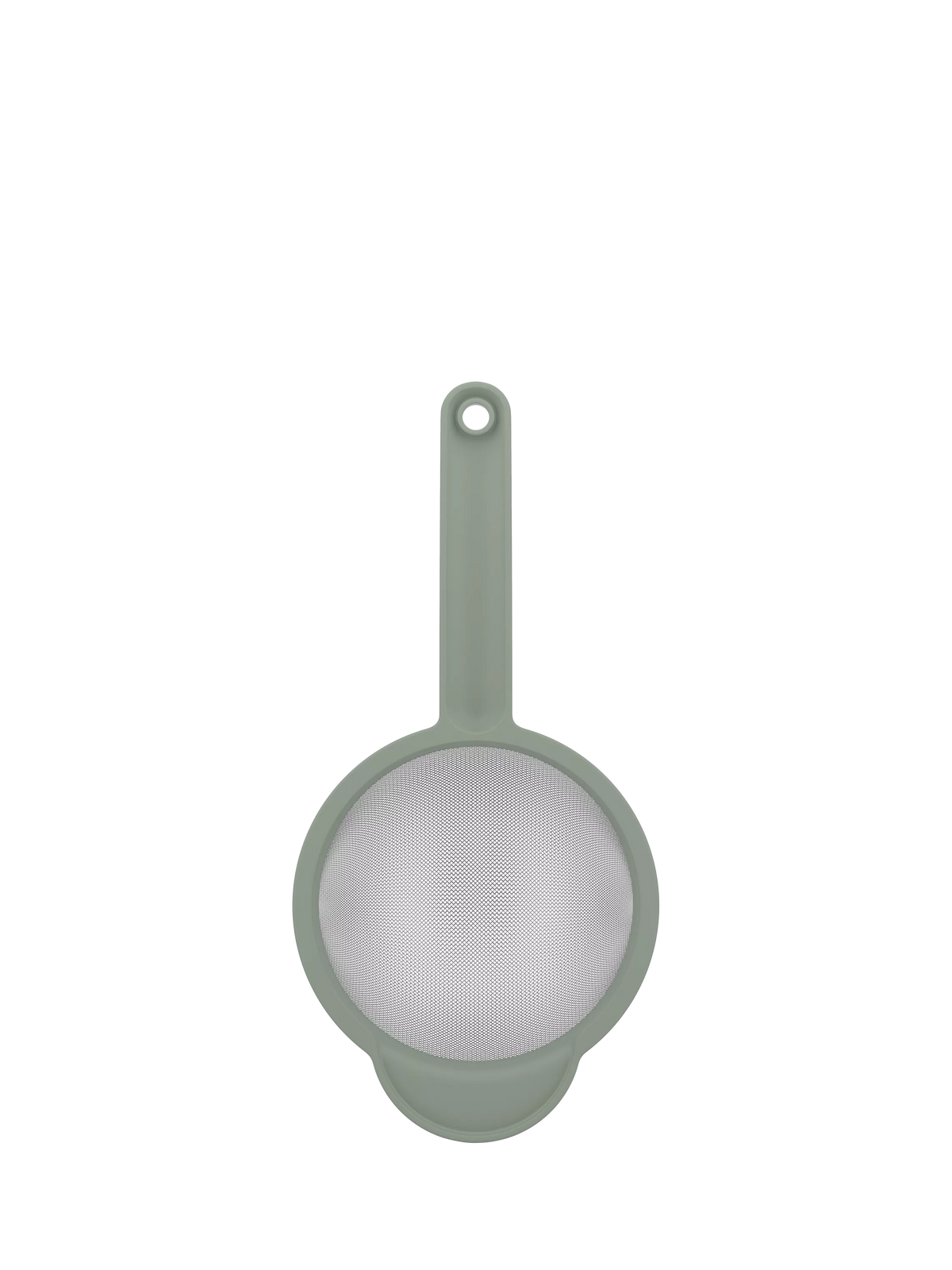 Mepal Chef It Fine Sieve Nordic Sage 16.5cm - British product