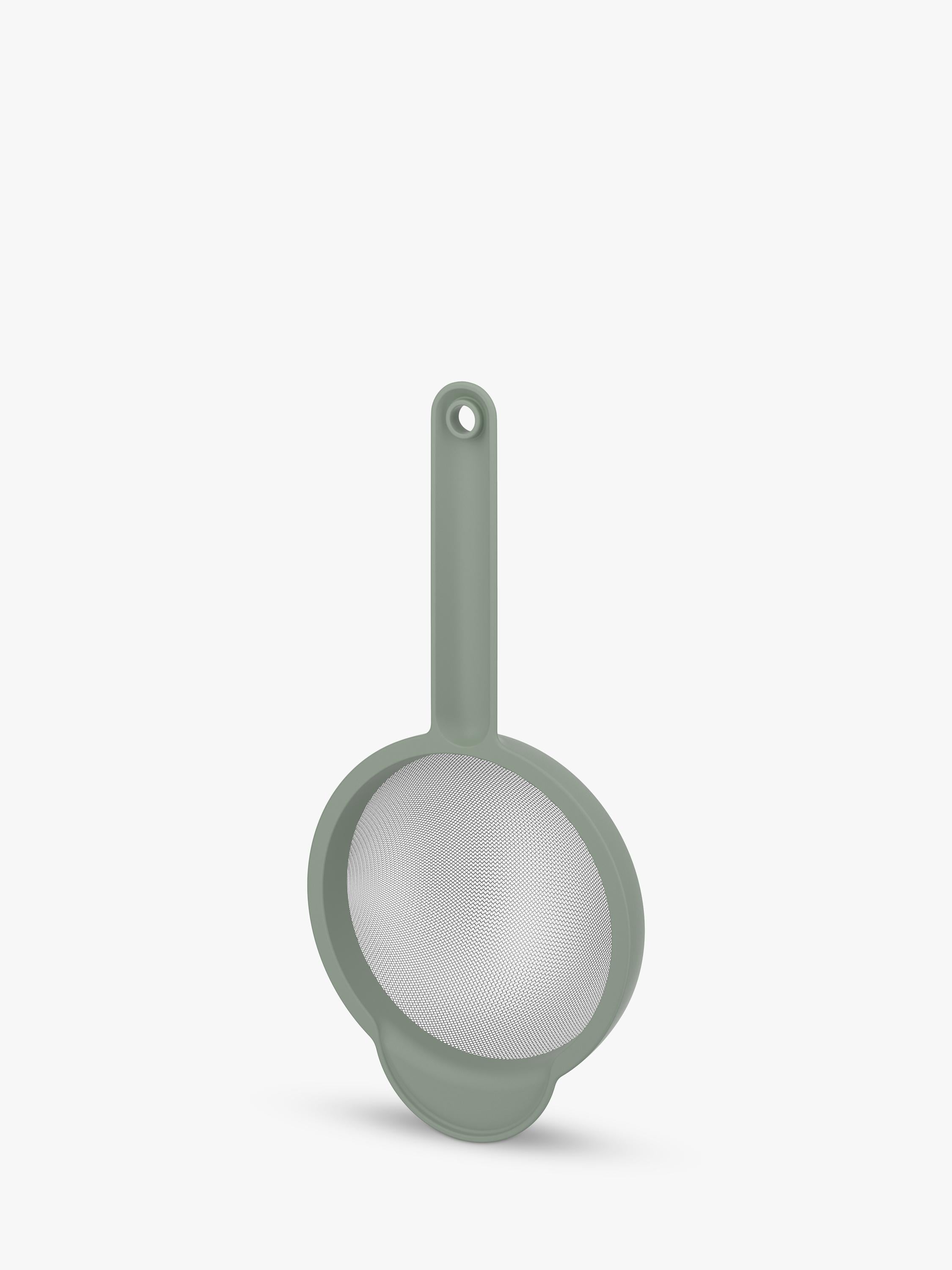 Mepal Chef It Fine Sieve Nordic Sage 16.5cm - British product