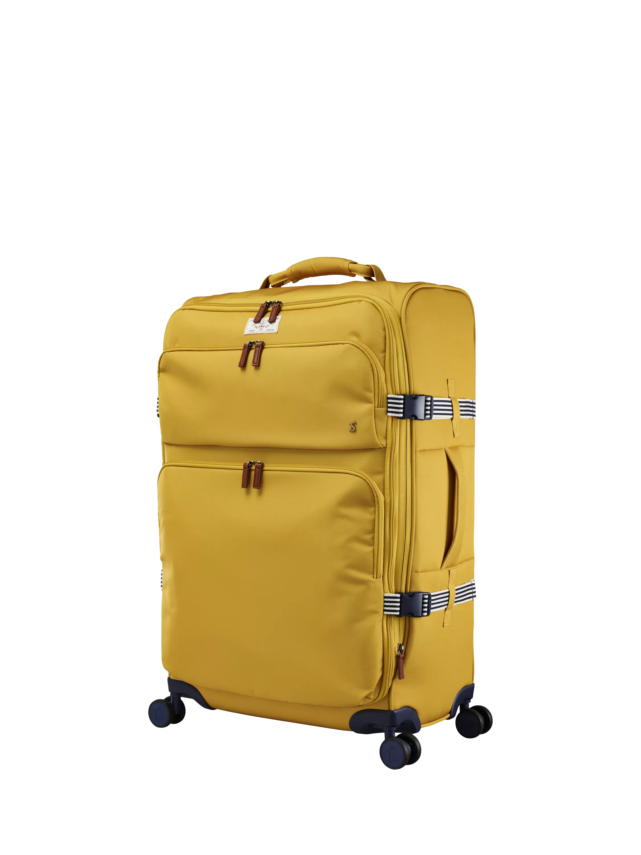 Joules Coast large suitcase 105L, imported from the UK