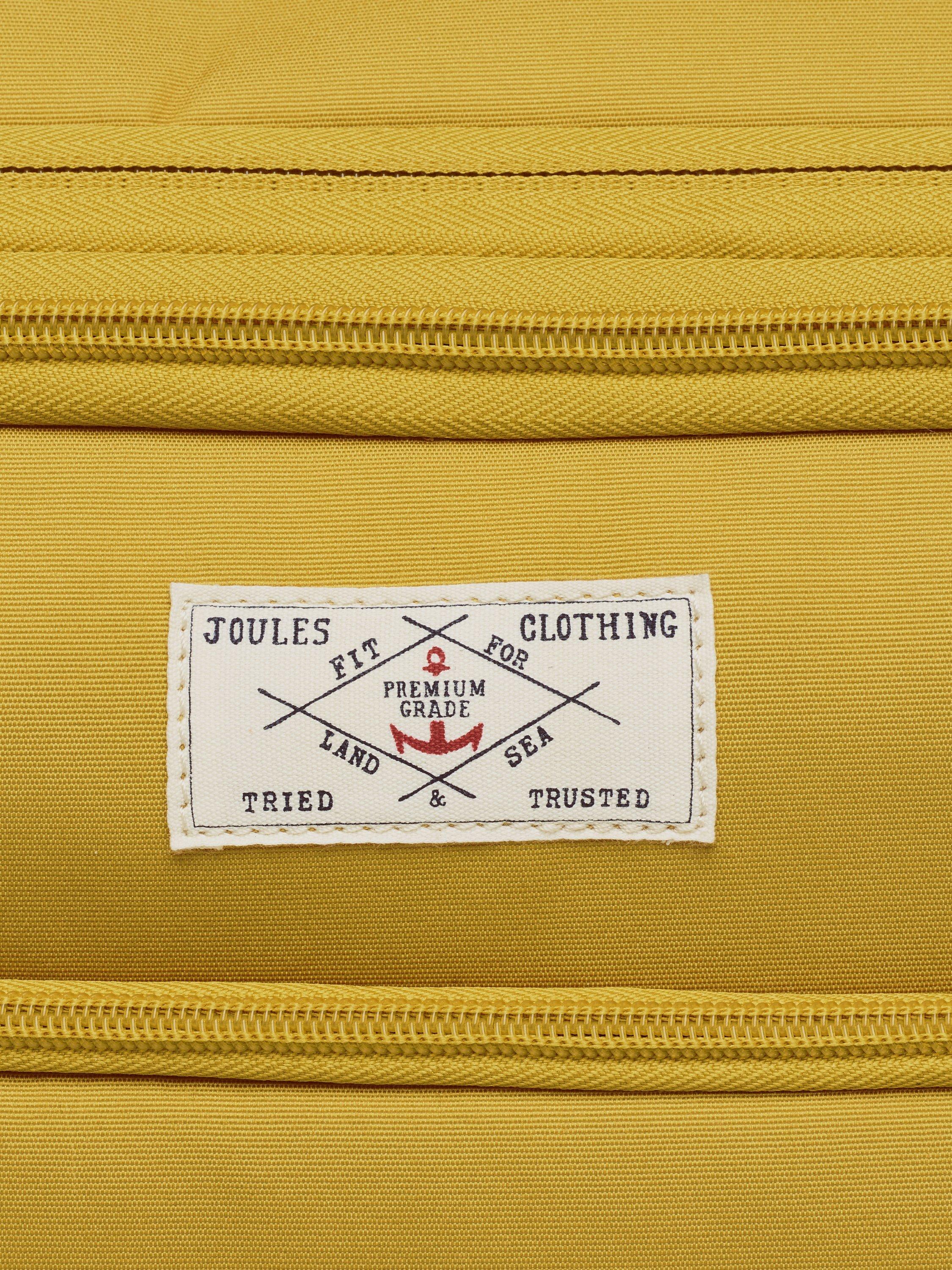 Joules Coast large suitcase 105L, imported from the UK