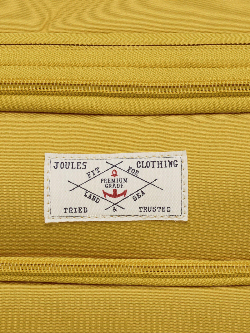 Joules Coast large suitcase 105L, imported from the UK