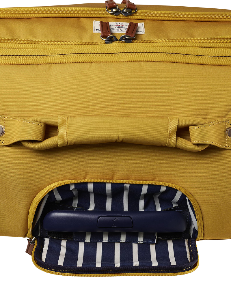 Joules Coast large suitcase 105L, imported from the UK