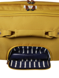 Joules Coast large suitcase 105L, imported from the UK