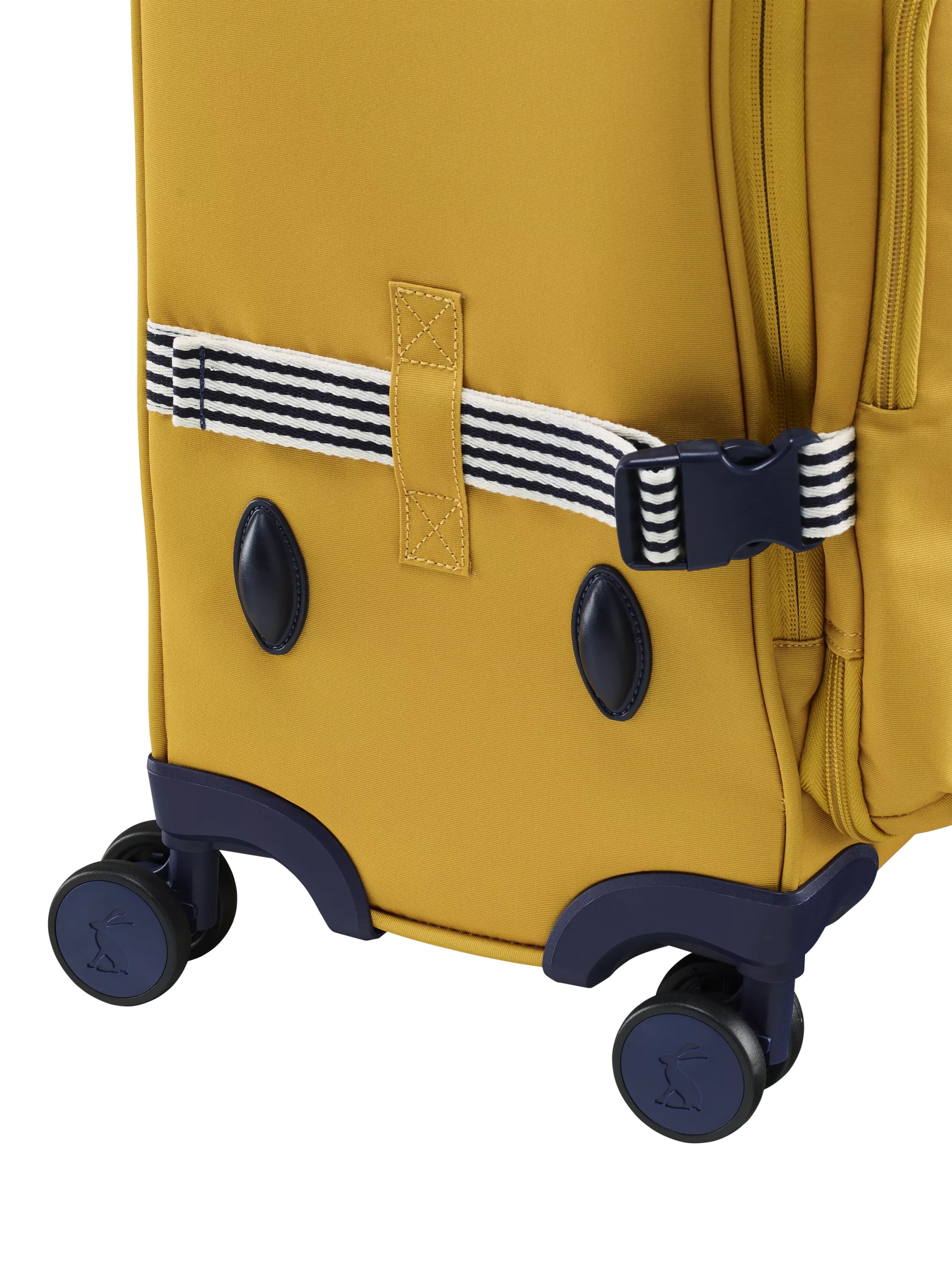 Joules Coast large suitcase 105L, imported from the UK