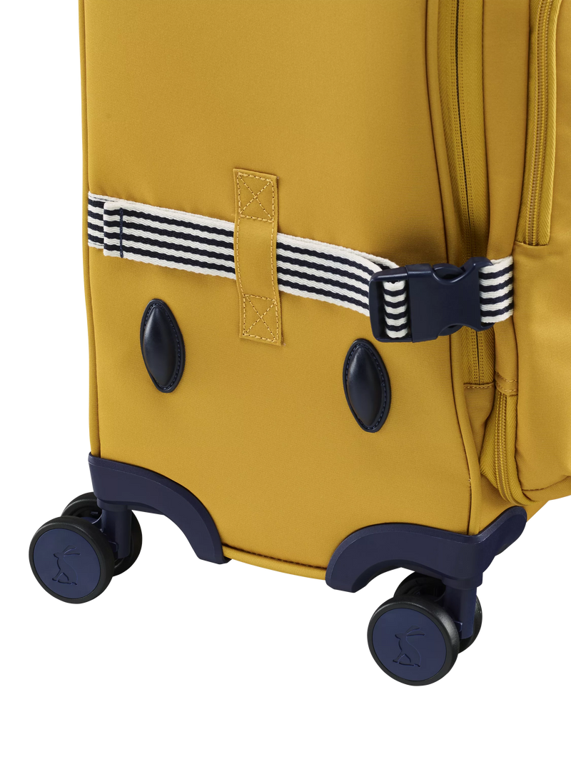 Joules Coast large suitcase 105L, imported from the UK