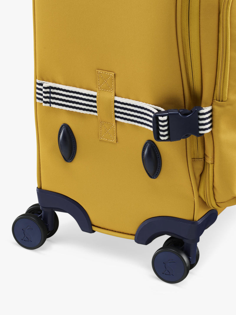 Joules Coast large suitcase 105L, imported from the UK
