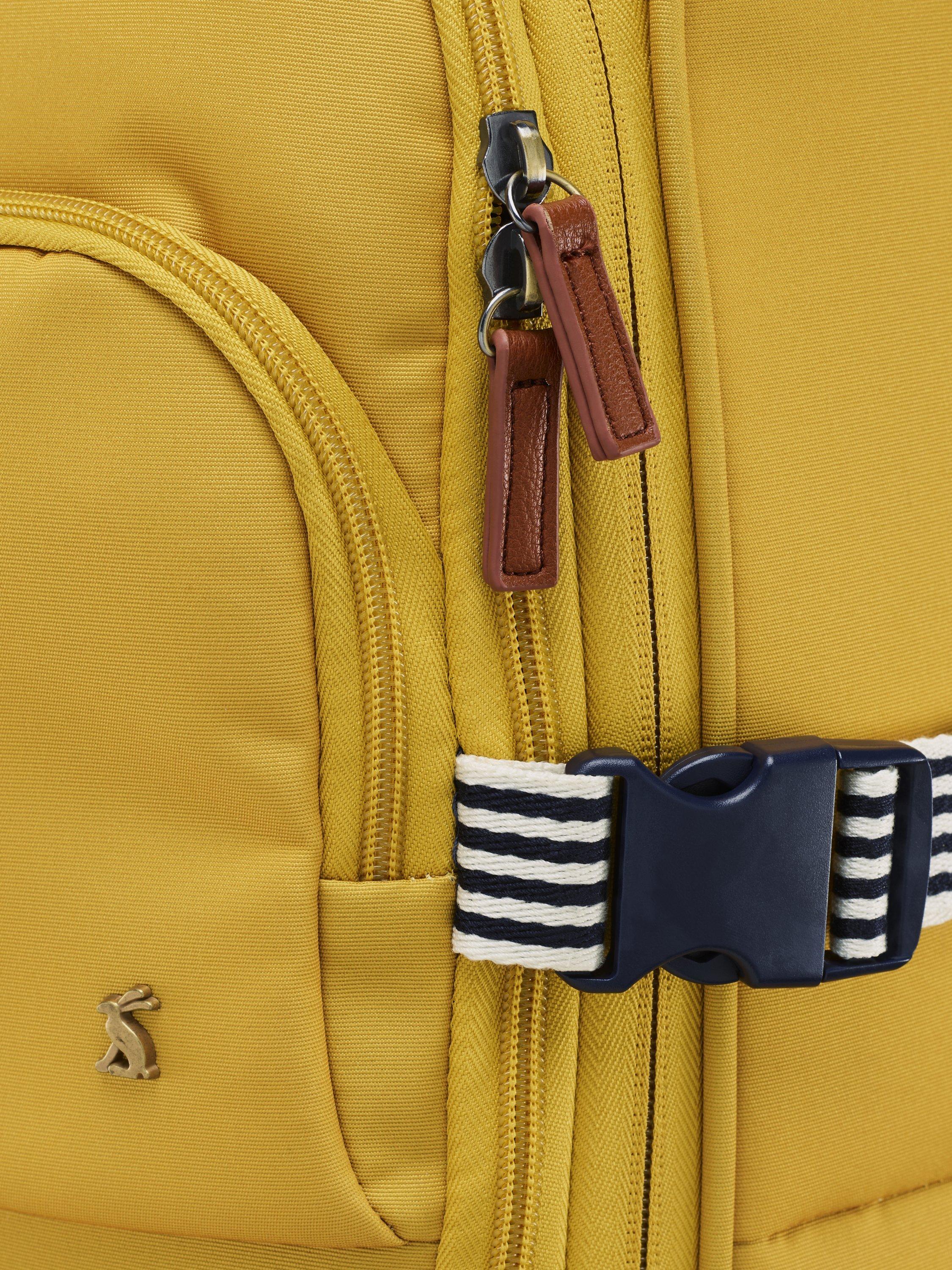 Joules Coast large suitcase 105L, imported from the UK