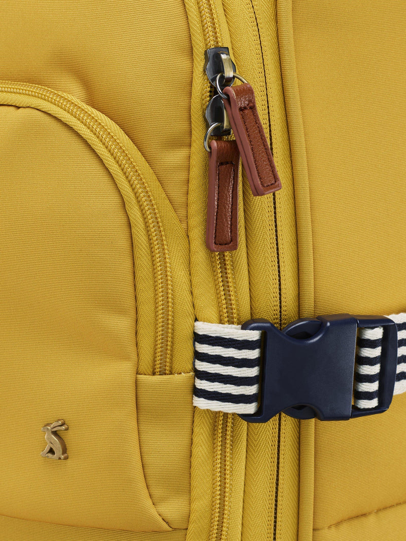 Joules Coast large suitcase 105L, imported from the UK