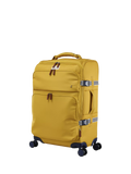 Joules medium suitcase 66cm 68L antique gold (British brand)