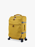 Joules medium suitcase 66cm 68L antique gold (British brand)