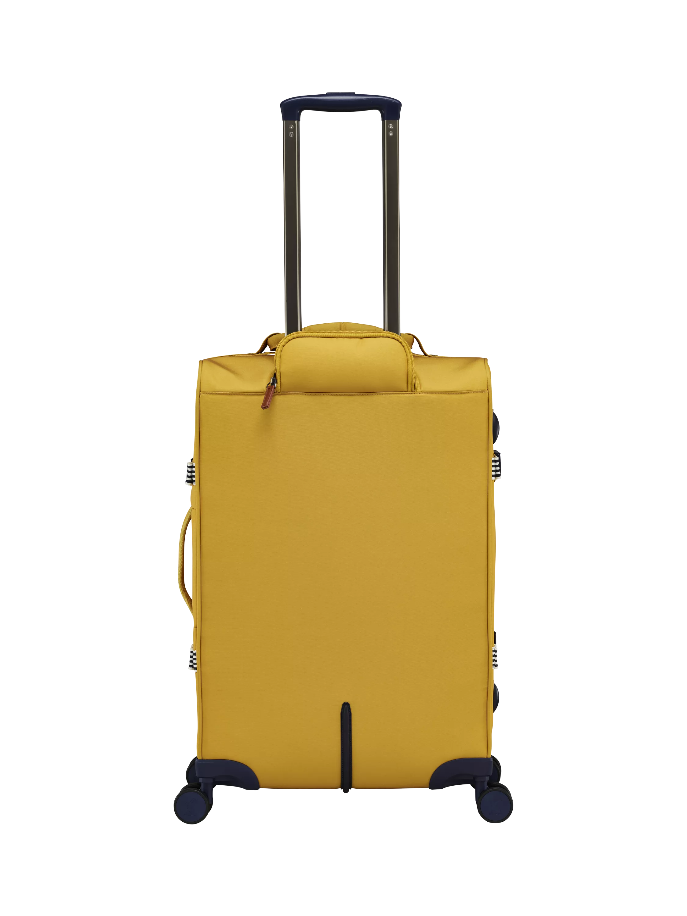 Joules medium suitcase 66cm 68L antique gold (British brand)