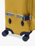 Joules medium suitcase 66cm 68L antique gold (British brand)