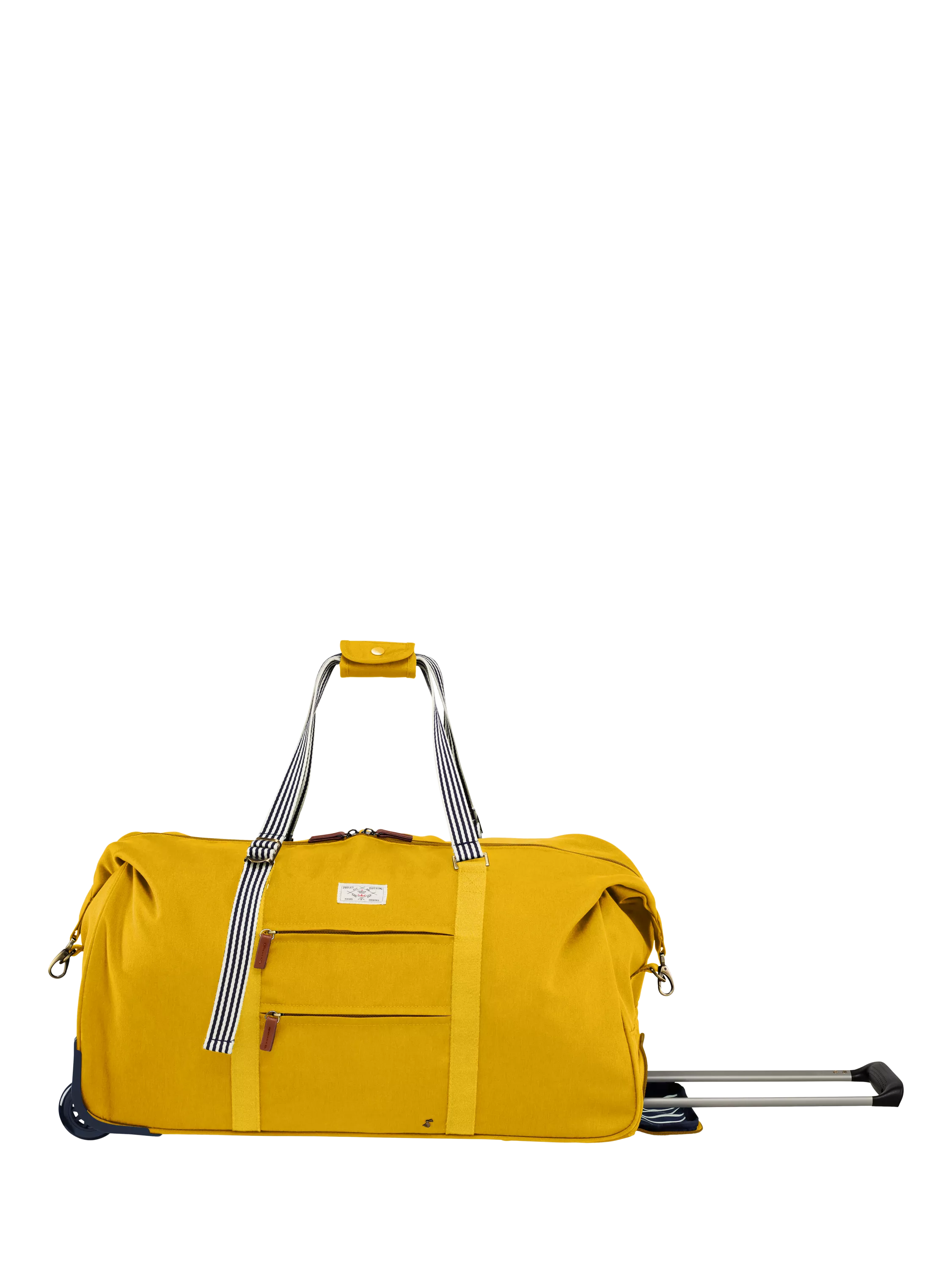 Joules Coast trolley duffel bag 50L - British product