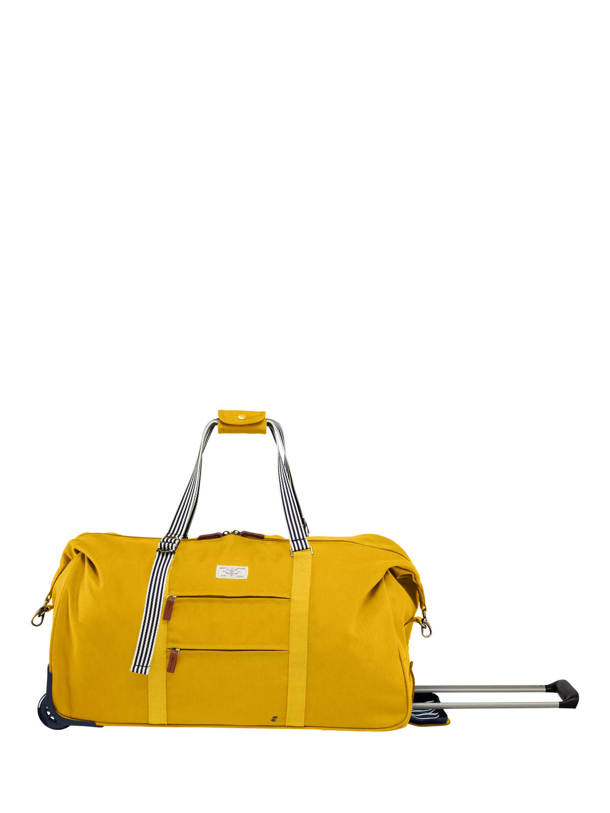 Joules Coast trolley duffel bag 50L - British product