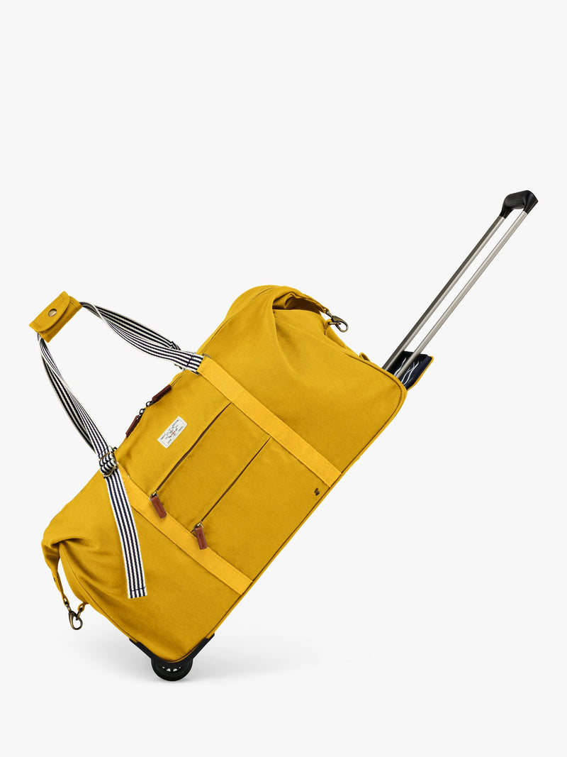 Joules Coast trolley duffel bag 50L - British product