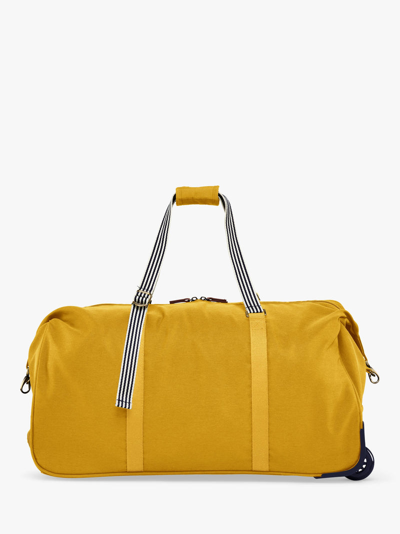 Joules Coast trolley duffel bag 50L - British product