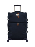 Joules suitcase French Navy medium 68L, imported from the UK