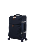 Joules suitcase French Navy medium 68L, imported from the UK