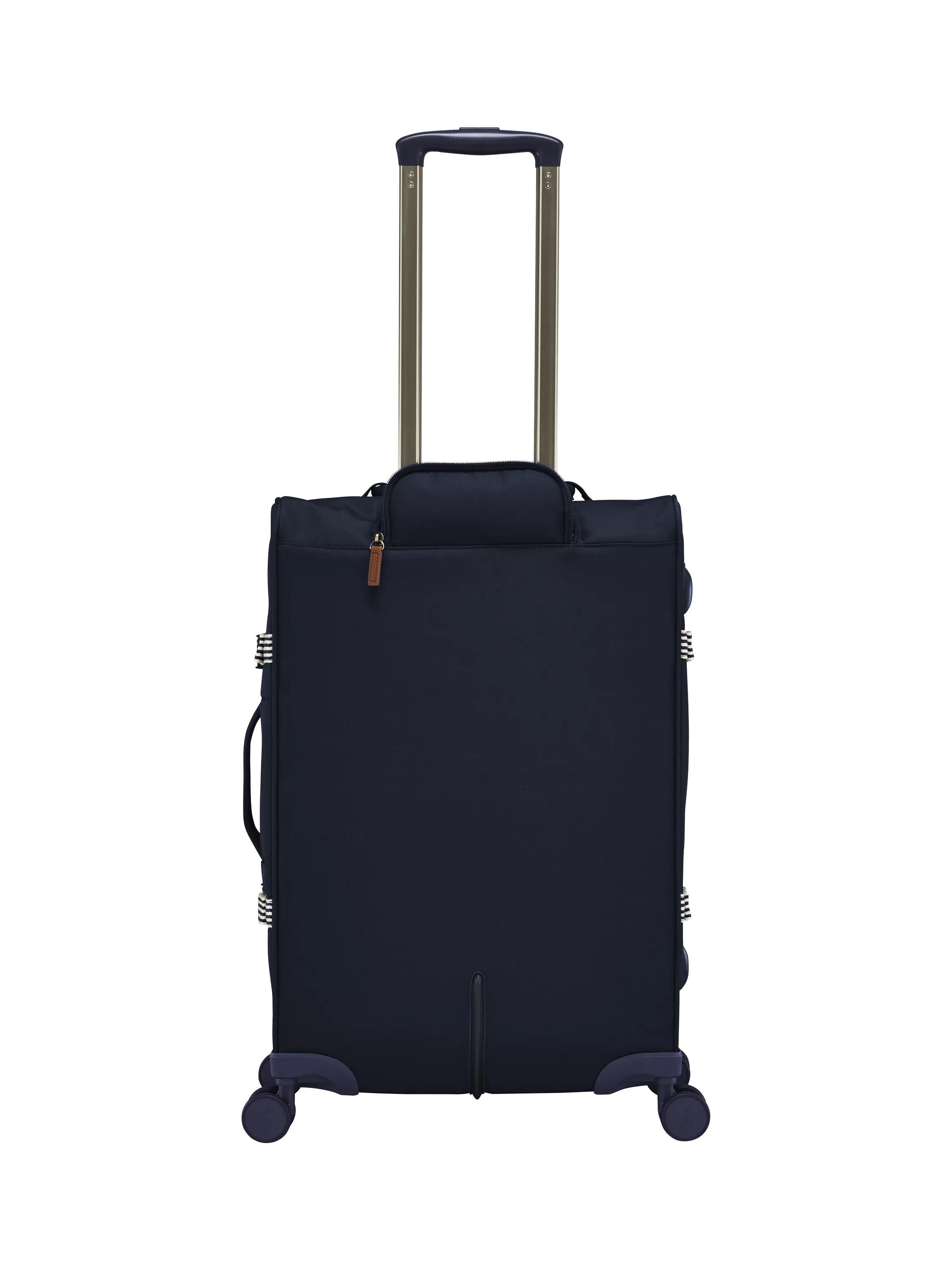 Joules suitcase French Navy medium 68L, imported from the UK