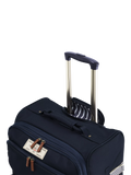 Joules suitcase French Navy medium 68L, imported from the UK