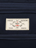 Joules suitcase French Navy medium 68L, imported from the UK
