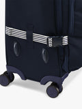 Joules suitcase French Navy medium 68L, imported from the UK