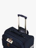 Joules Coast cabin case 54cm French Navy 40L, imported from the UK