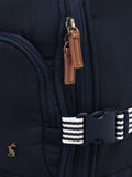 Joules Coast cabin case 54cm French Navy 40L, imported from the UK