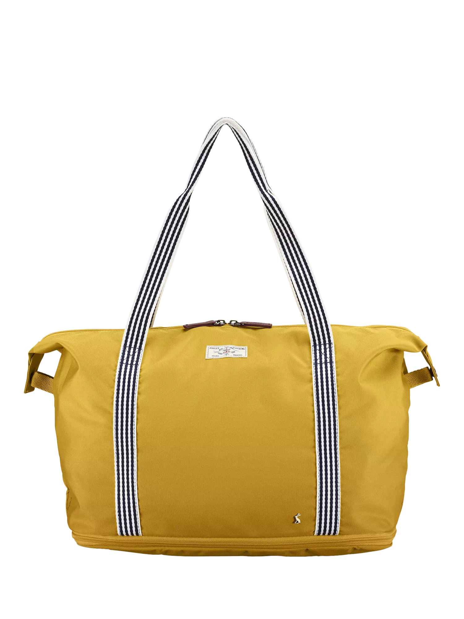 Joules duffel bag Antique Gold 26L - British product