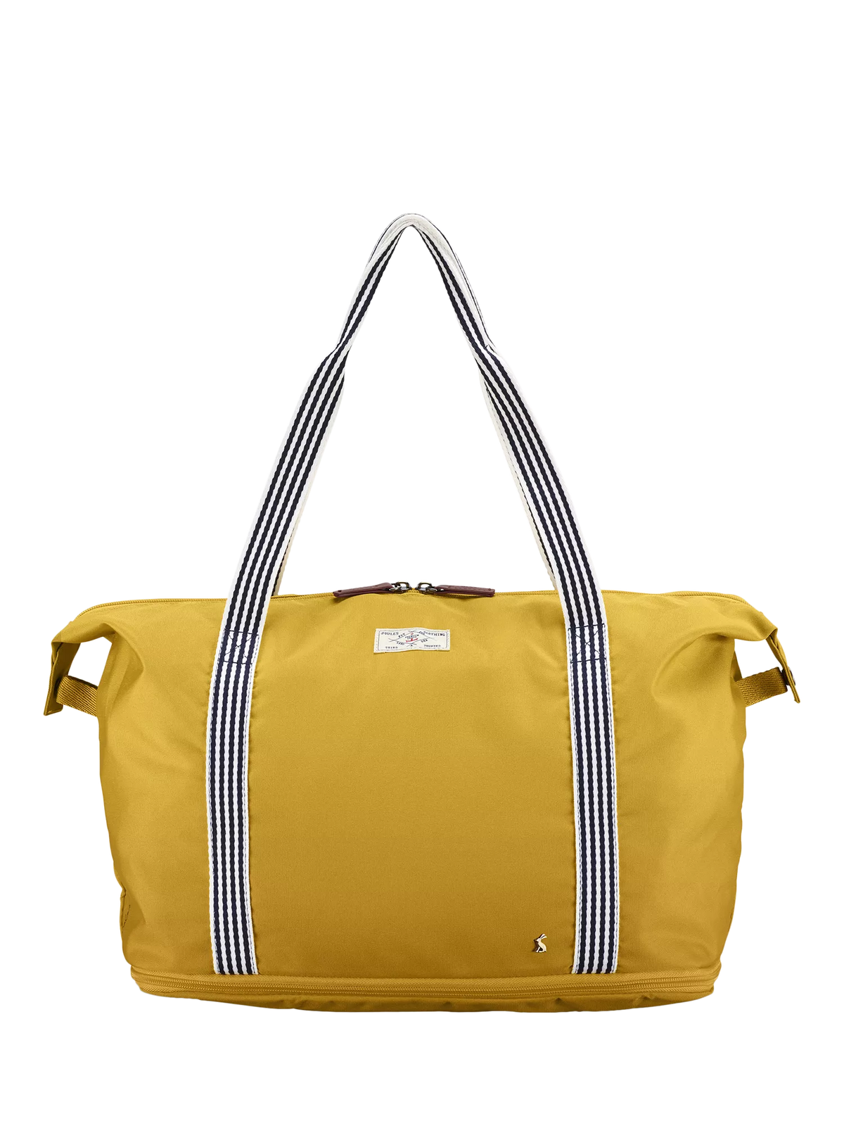 Joules duffel bag Antique Gold 26L - British product