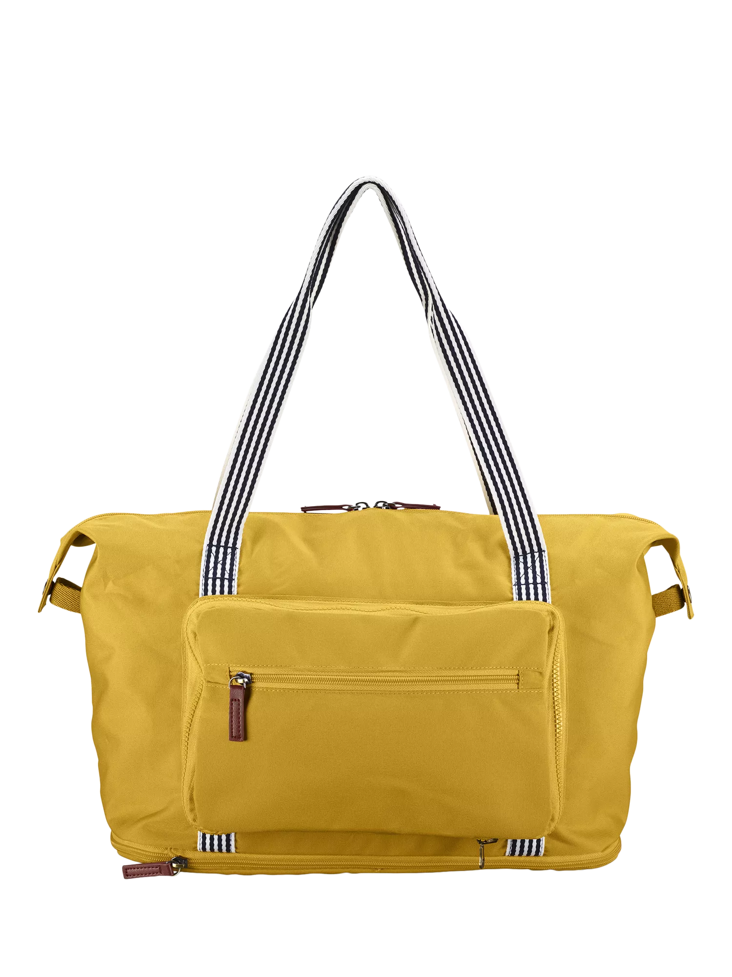 Joules duffel bag Antique Gold 26L - British product