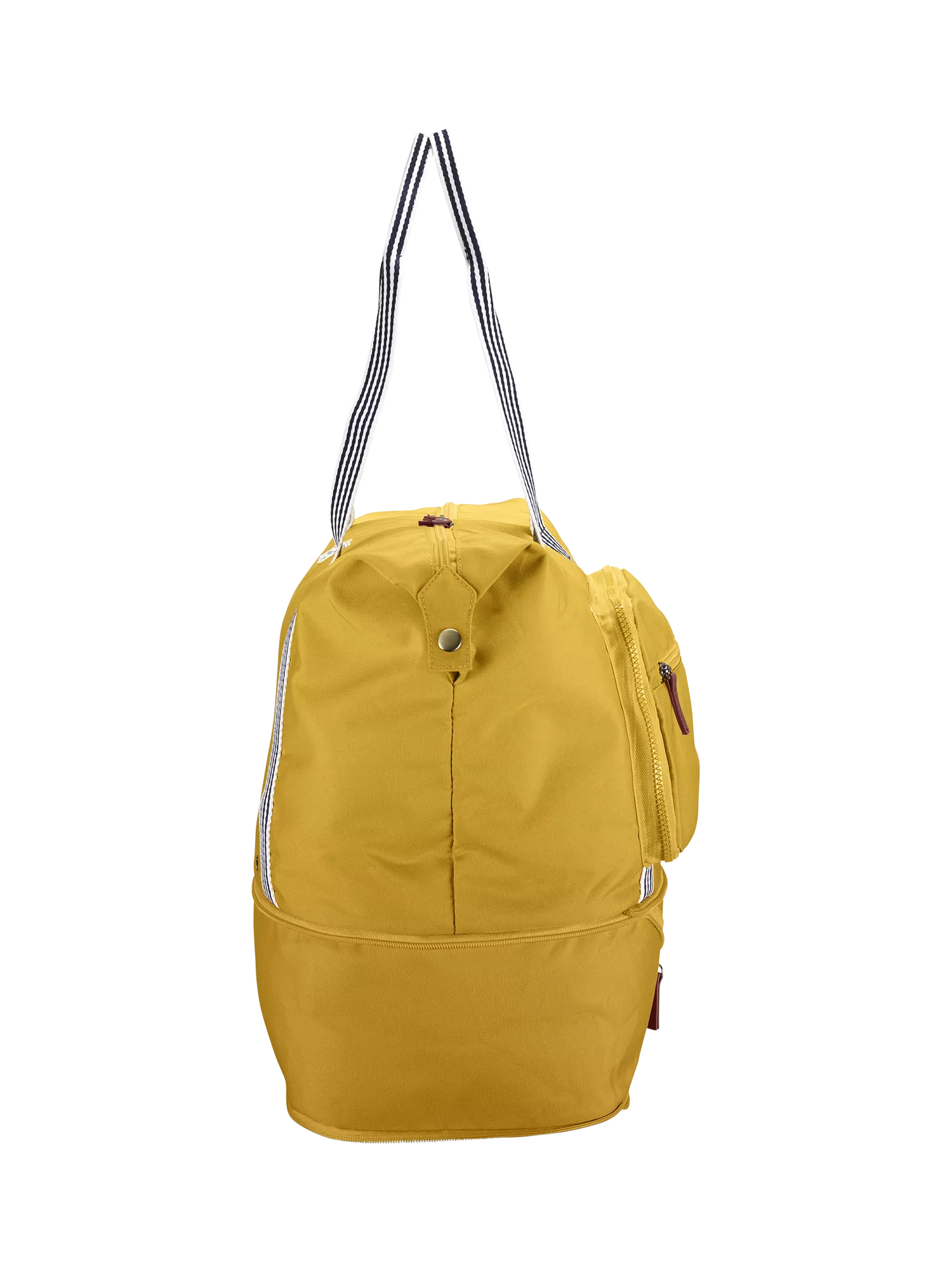 Joules duffel bag Antique Gold 26L - British product