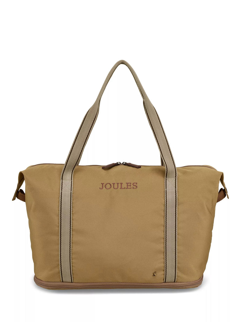 Joules Epwell packable duffel bag 26.4L - British product