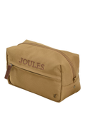 Joules Epwell wash bag Henson Check lining, UK version