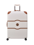 DELSEY Chatelet Air 2.0 large suitcase 110L (British brand)