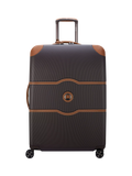 DELSEY Chatelet Air 2.0 4-Wheel 76cm Large Suitcase 110L