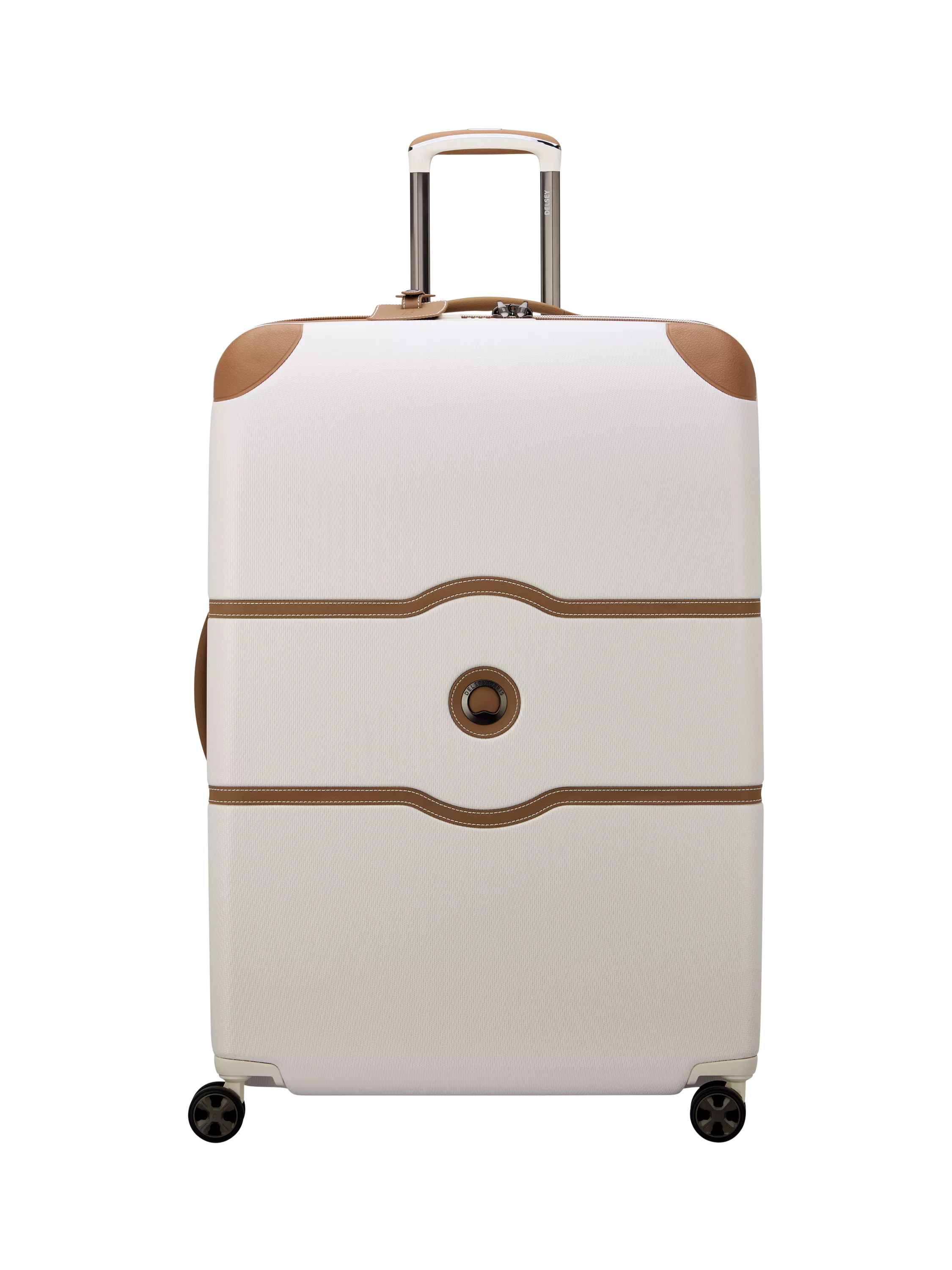 DELSEY Châtelet Air 2.0 82cm trolley suitcase, UK version