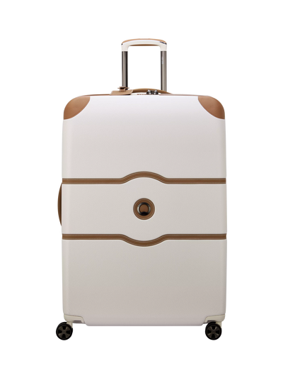 John Lewis DELSEY Châtelet Air 2.0 82cm Trolley Suitcase- Buy online at McGrocer