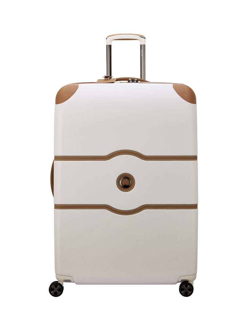 DELSEY Châtelet Air 2.0 82cm trolley suitcase, UK version