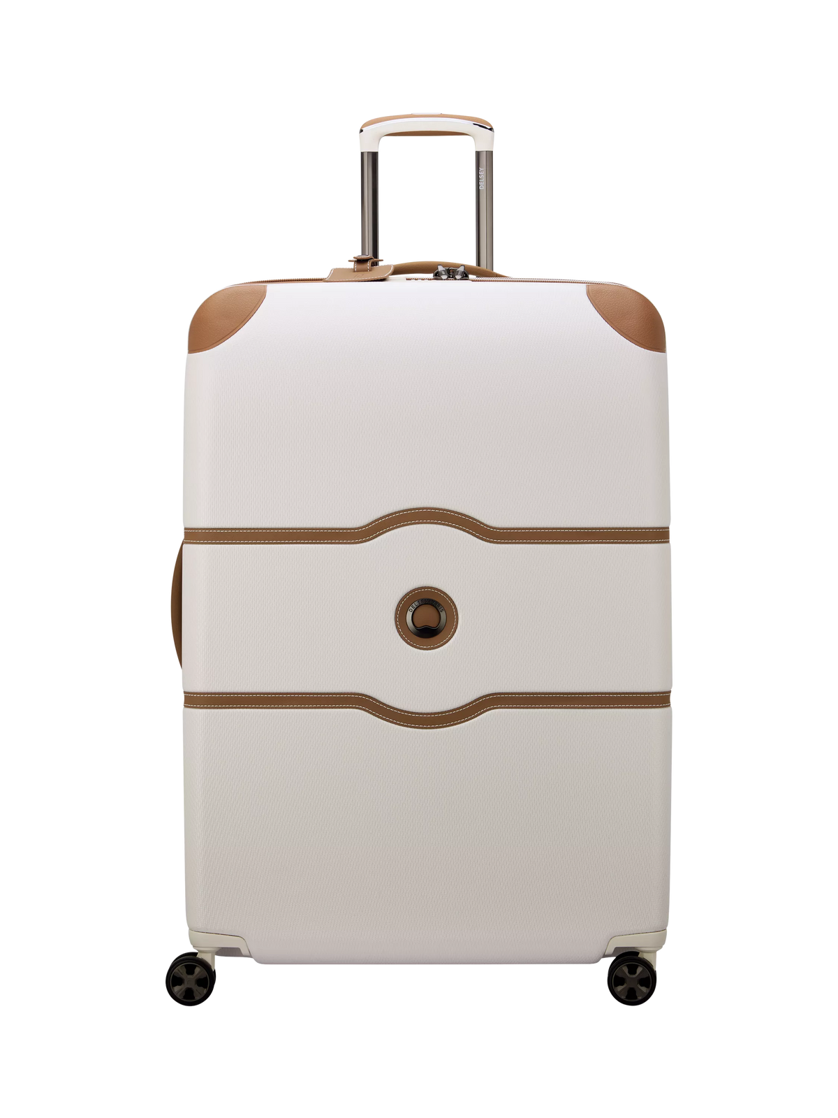 DELSEY Châtelet Air 2.0 82cm trolley suitcase, UK version