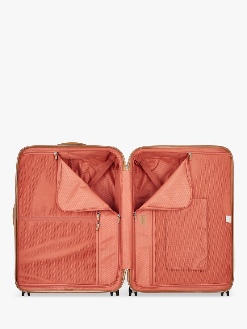 DELSEY Châtelet Air 2.0 82cm trolley suitcase, UK version
