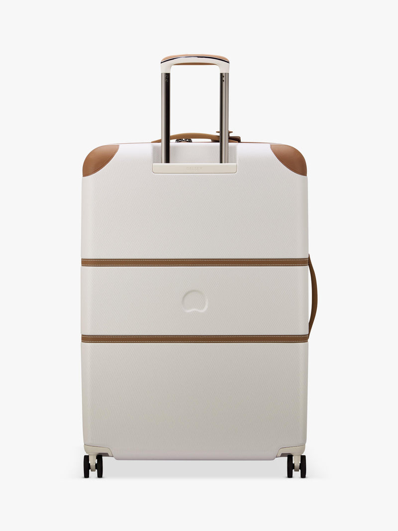 DELSEY Châtelet Air 2.0 82cm trolley suitcase, UK version
