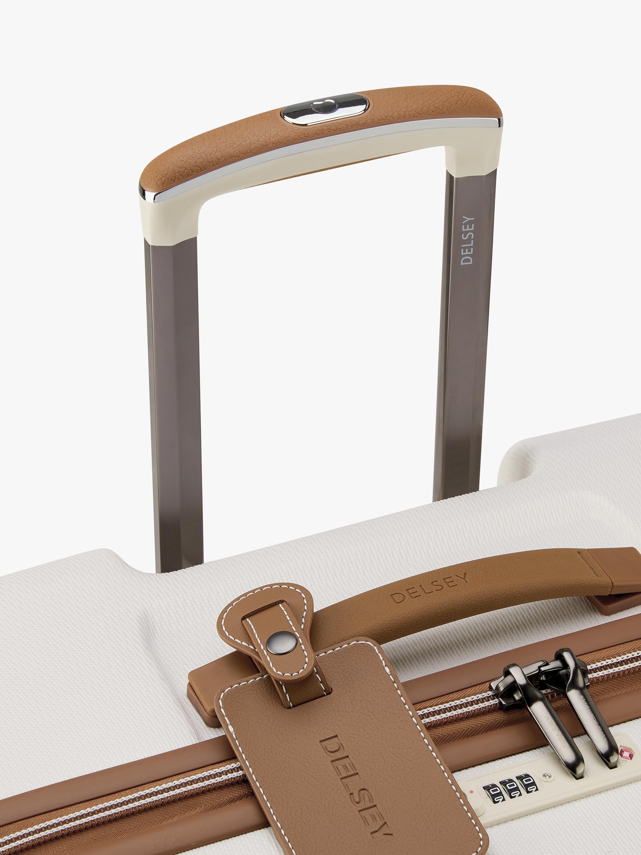 DELSEY Châtelet Air 2.0 82cm trolley suitcase, UK version