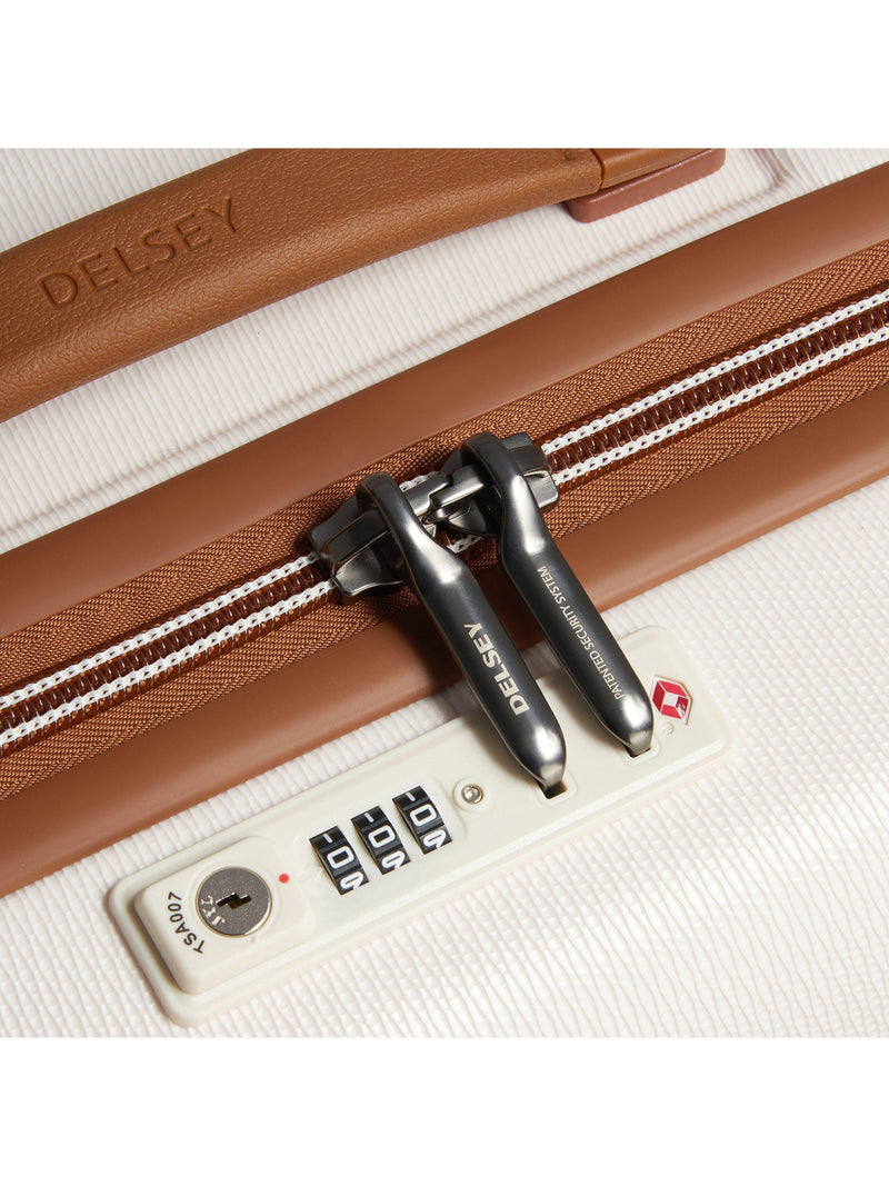 DELSEY Châtelet Air 2.0 82cm trolley suitcase, UK version