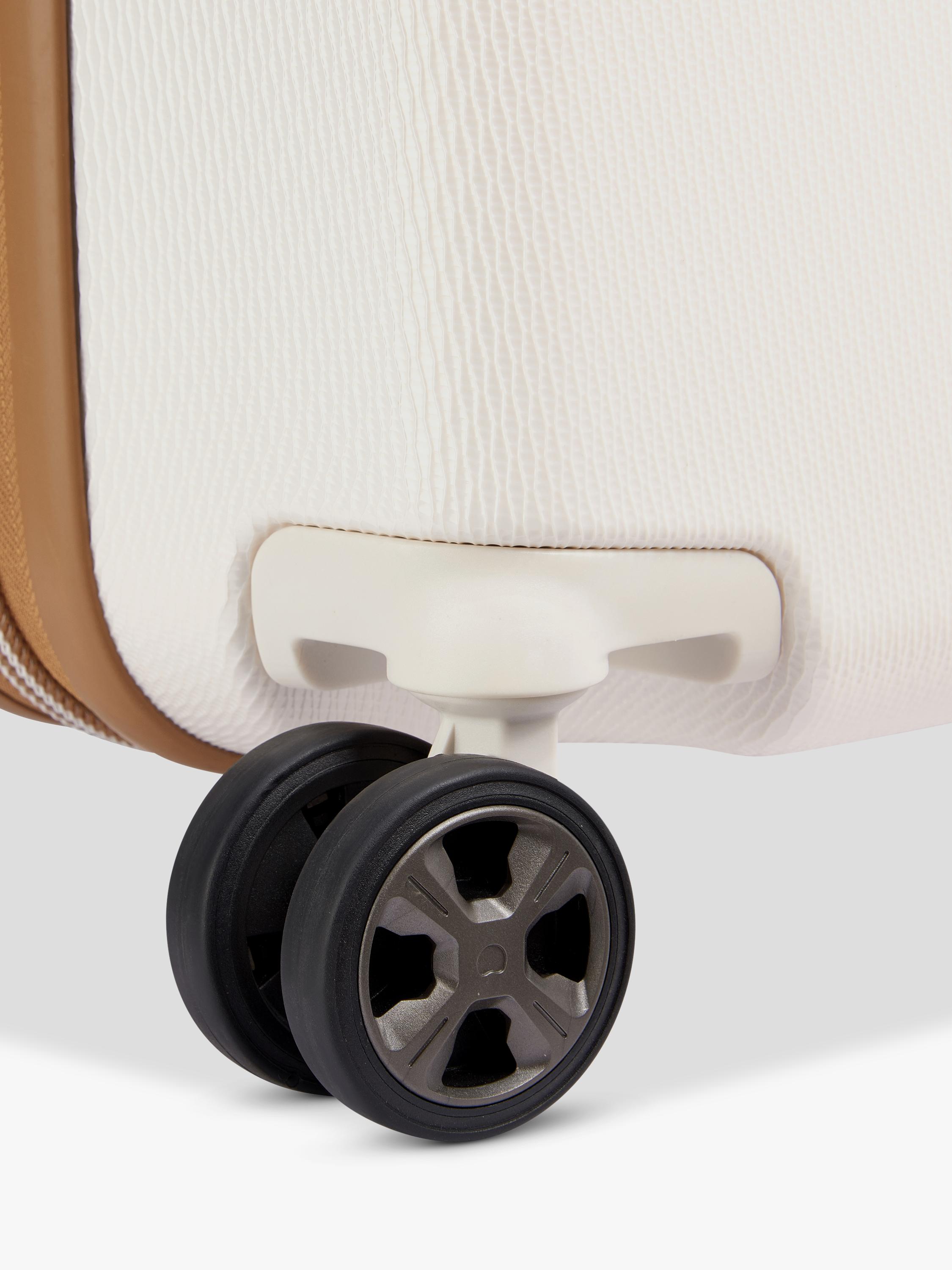 DELSEY Châtelet Air 2.0 82cm trolley suitcase, UK version