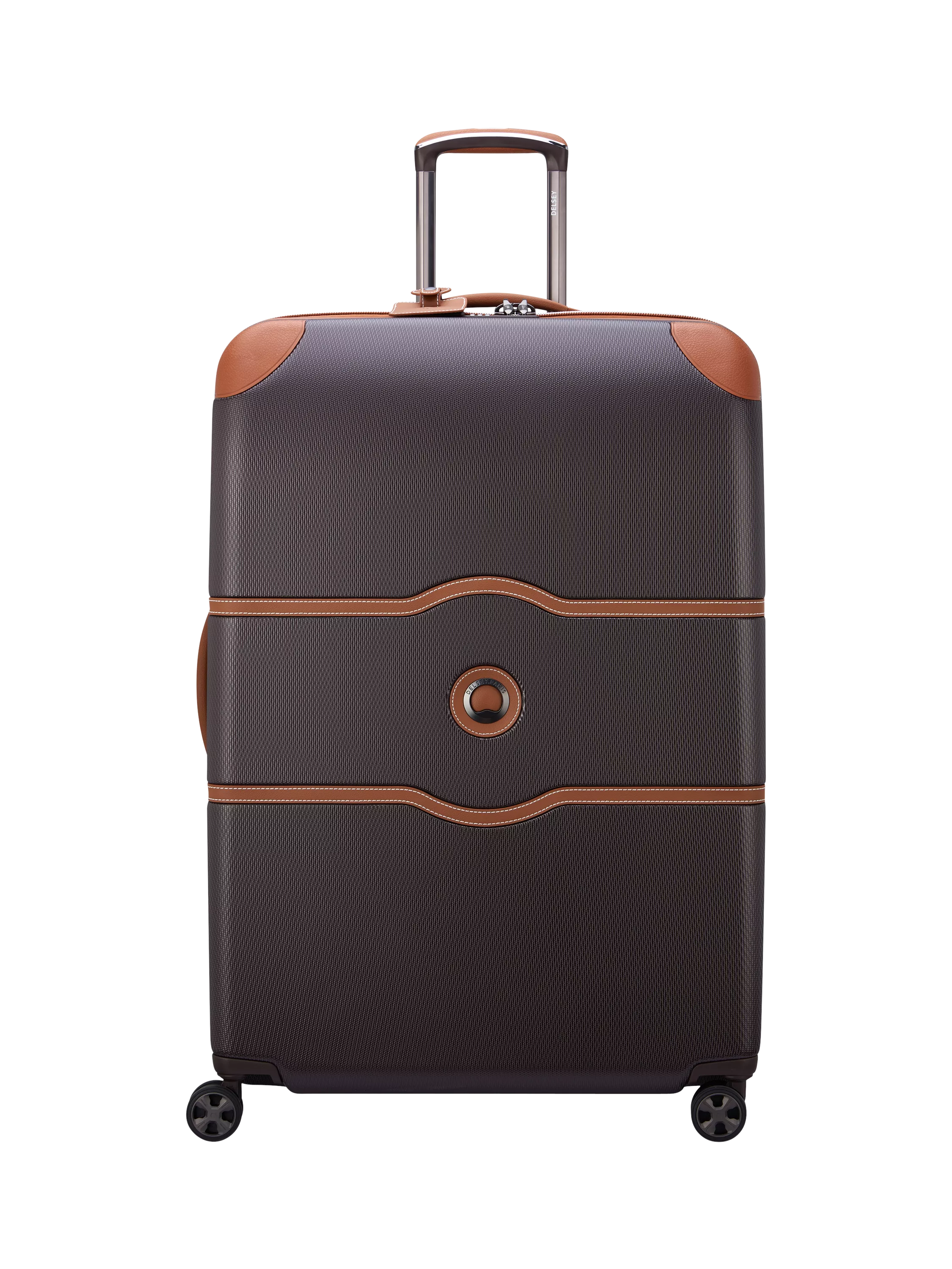 DELSEY Châtelet Air 2.0 82cm Trolley Suitcase